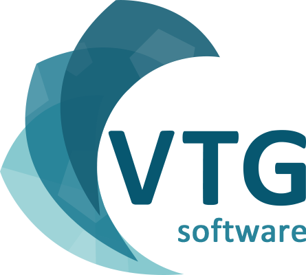 VTGSoftware Logo